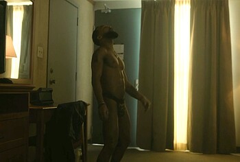 Johnny Ray Gill In Cross