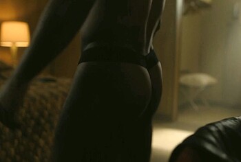 Johnny Ray Gill In Cross