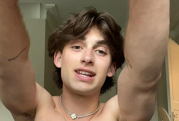 Johnny Orlando Nude Cock Slip And Underwear Photos