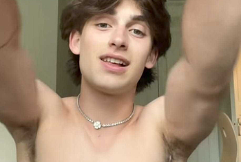 Johnny Orlando Nude Cock Slip And Underwear Photos