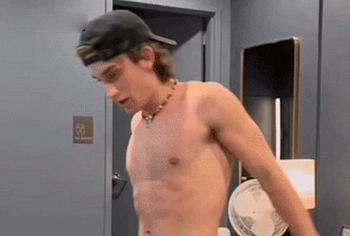 Johnny Orlando Nude Cock Slip And Underwear Photos