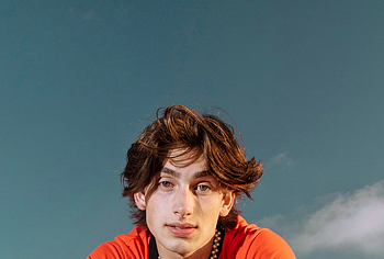 Johnny Orlando Nude Cock Slip And Underwear Photos