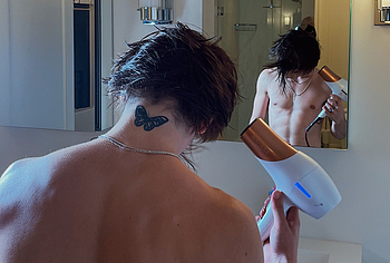 Johnny Orlando Nude Cock Slip And Underwear Photos