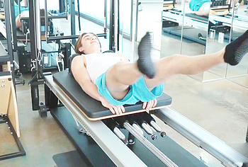 Trasero de Johnny Orlando