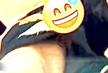 Pene de Johnny Orlando