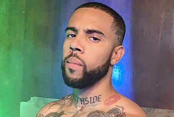 Fotos de Vic Mensa desnudo y en ropa interior