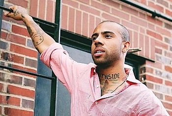 Fotos de Vic Mensa desnudo y en ropa interior