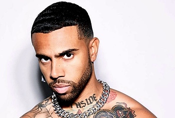 Vic Mensa nude and underwear pics
