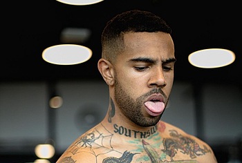 Vic Mensa, ups