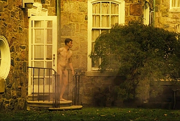 Jesse LaVercombe Desnudo Frontal en Honey Bunch