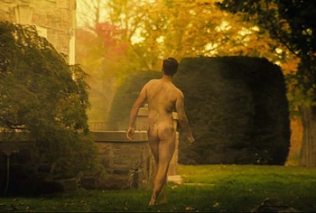 Jesse LaVercombe Desnudo Frontal en Honey Bunch