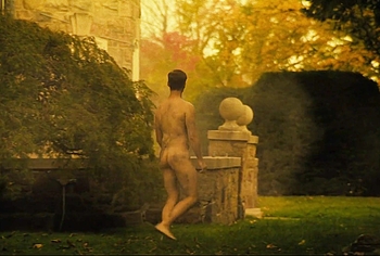 Jesse LaVercombe Desnudo Frontal en Honey Bunch