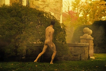 Jesse LaVercombe Desnudo Frontal en Honey Bunch