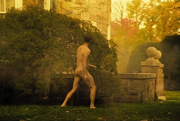 Jesse LaVercombe Desnudo Frontal en Honey Bunch