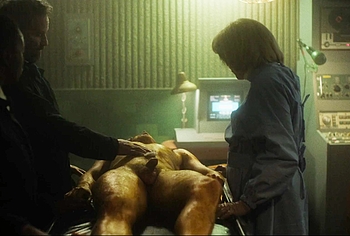 Pene de celebridad de Jesse LaVercombe