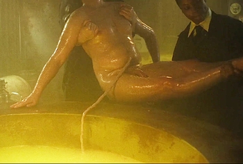 Jesse LaVercombe desnudo