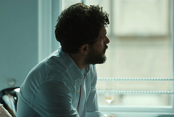 Kit Harington Nude And Erotic Gay Scenes in Industry