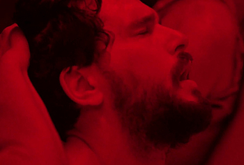 Kit Harington Nude And Erotic Gay Scenes in Industry