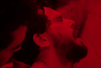 Kit Harington Nude And Erotic Gay Scenes in Industry