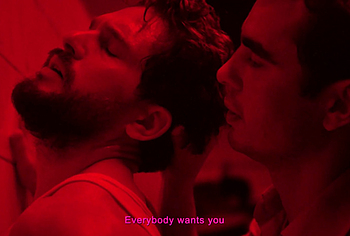 Kit Harington Nude And Erotic Gay Scenes in Industry