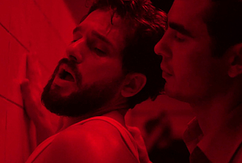 Kit Harington Nude And Erotic Gay Scenes in Industry