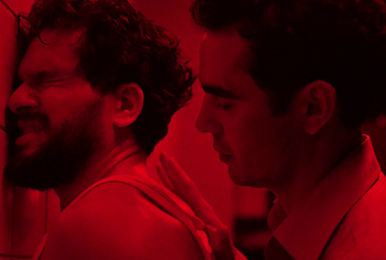 Kit Harington Nude And Erotic Gay Scenes in Industry