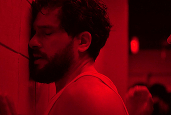 Kit Harington Nude And Erotic Gay Scenes in Industry