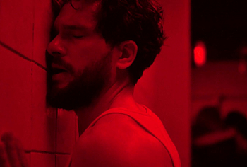 Kit Harington Nude And Erotic Gay Scenes in Industry