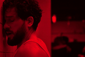 Kit Harington Nude And Erotic Gay Scenes in Industry