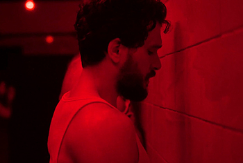 Kit Harington Nude And Erotic Gay Scenes in Industry