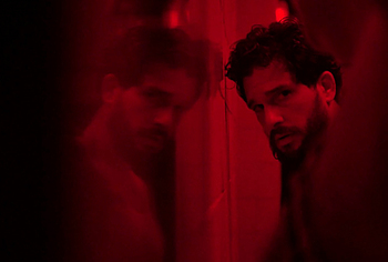 Kit Harington Nude And Erotic Gay Scenes in Industry