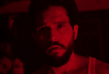 Kit Harington Nude And Erotic Gay Scenes in Industry