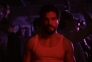 Kit Harington Nude And Erotic Gay Scenes in Industry