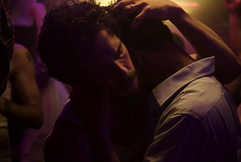 Kit Harington Nude And Erotic Gay Scenes in Industry