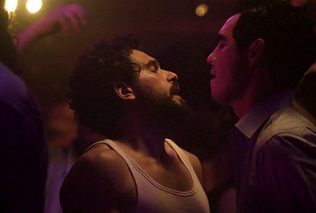 Kit Harington Nude And Erotic Gay Scenes in Industry