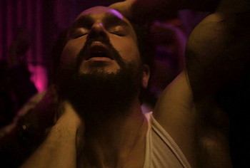 Kit Harington Nude And Erotic Gay Scenes in Industry