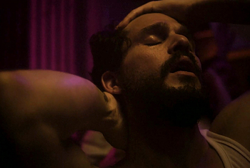 Kit Harington Nude And Erotic Gay Scenes in Industry