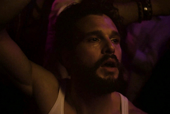 Kit Harington Nude And Erotic Gay Scenes in Industry