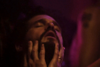 Kit Harington Nude And Erotic Gay Scenes in Industry