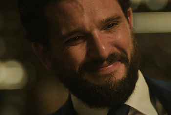 Kit Harington Nude And Erotic Gay Scenes in Industry