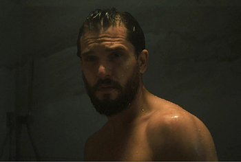 Kit Harington Nude And Erotic Gay Scenes in Industry