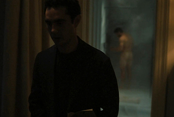 Kit Harington Nude And Erotic Gay Scenes in Industry