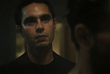 Kit Harington Nude And Erotic Gay Scenes in Industry