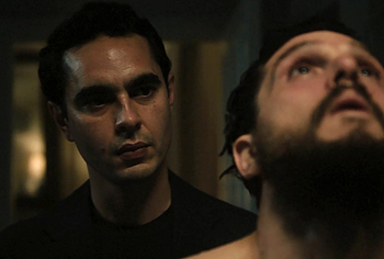 Kit Harington Nude And Erotic Gay Scenes in Industry