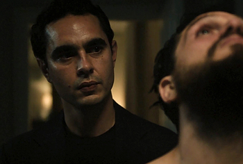 Kit Harington Nude And Erotic Gay Scenes in Industry