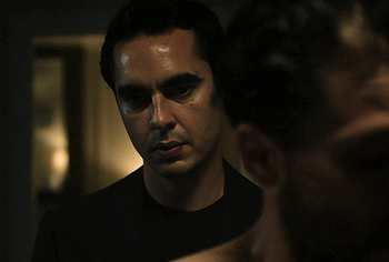 Kit Harington Nude And Erotic Gay Scenes in Industry