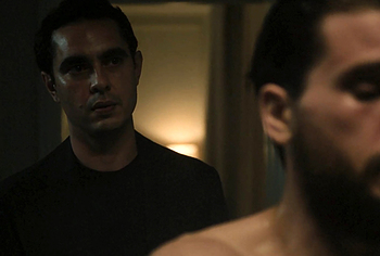 Kit Harington Nude And Erotic Gay Scenes in Industry