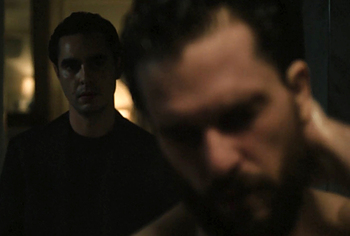 Kit Harington Nude And Erotic Gay Scenes in Industry