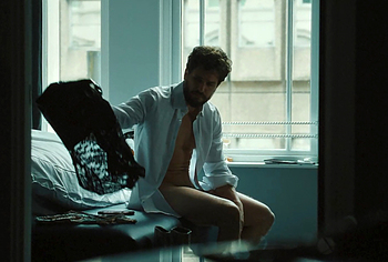 Kit Harington Nude And Erotic Gay Scenes in Industry