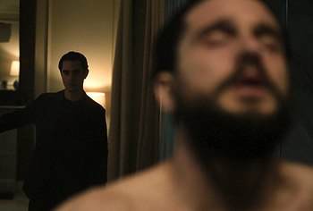 Kit Harington Nude And Erotic Gay Scenes in Industry